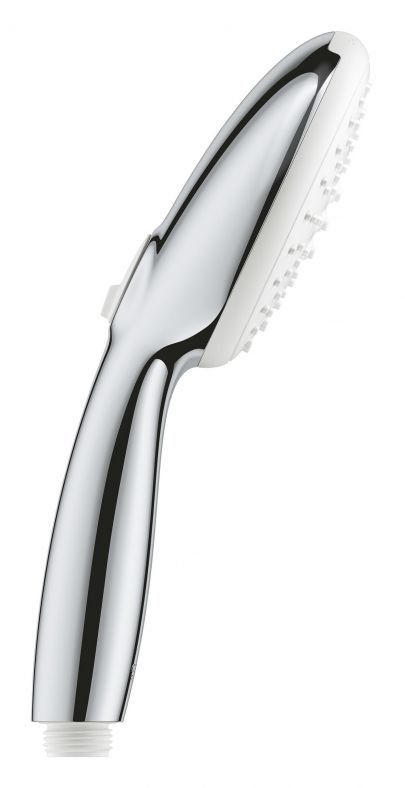 Душевая система скрытого монтажа Grohe Grohtherm хром 1039960000