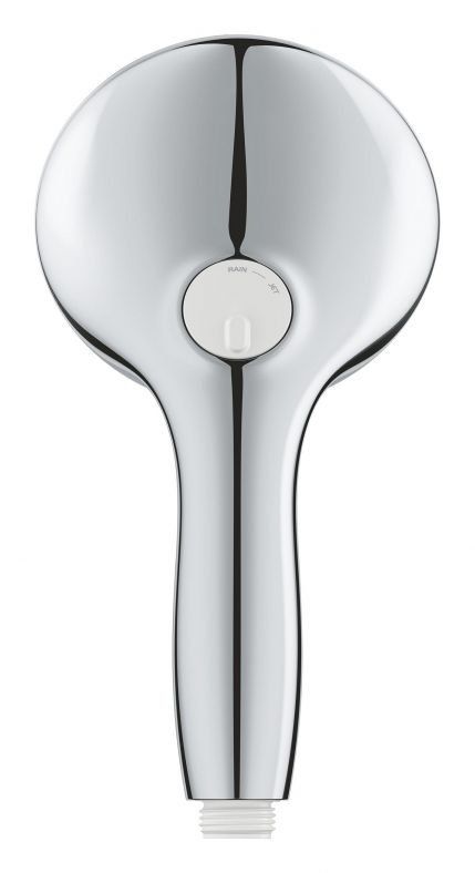 Душевая система скрытого монтажа Grohe Grohtherm хром 1039960000