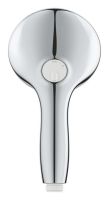 Душевая система скрытого монтажа Grohe Grohtherm хром 1039960000