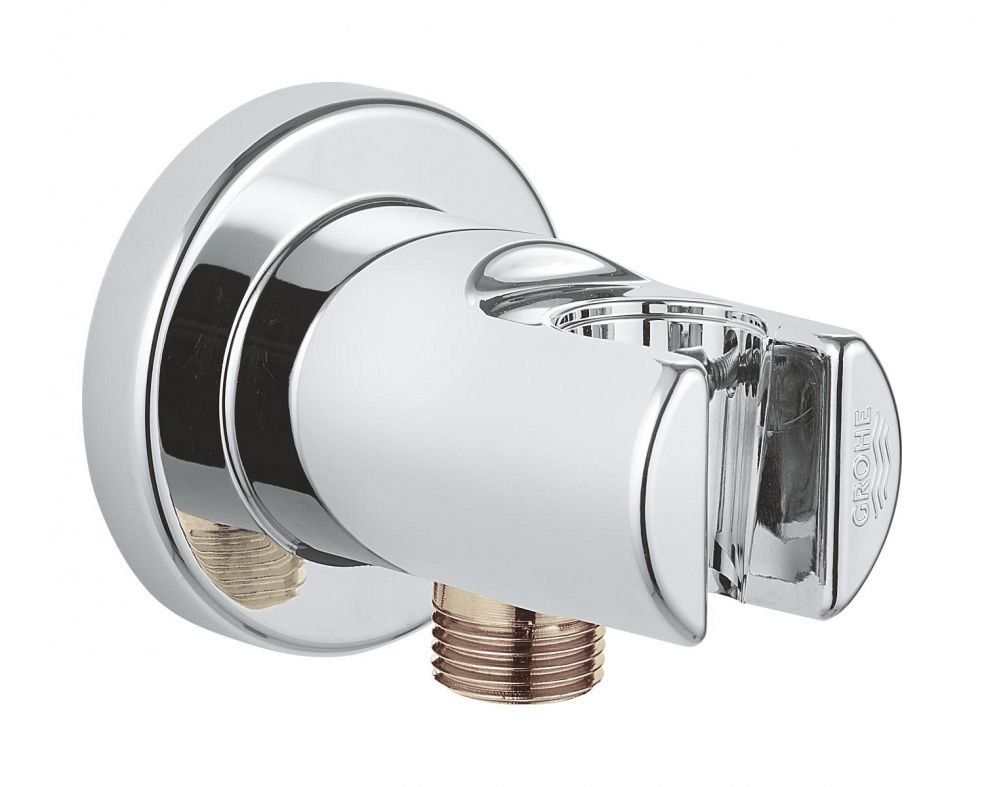 Душевая система скрытого монтажа Grohe Grohtherm хром 1039960000