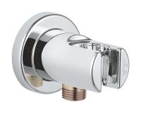 Душевая система скрытого монтажа Grohe Grohtherm хром 1039960000