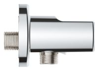 Душевая система скрытого монтажа Grohe Grohtherm хром 1039960000