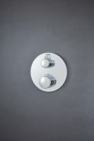 Душевая система скрытого монтажа Grohe Grohtherm хром 1039960000