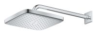 Душевая система скрытого монтажа Grohe Cubeo хром 1053360000