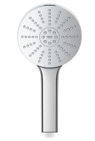 Душовий гарнітур Grohe Euphoria 120 хром 1348840000 3 режими струменя