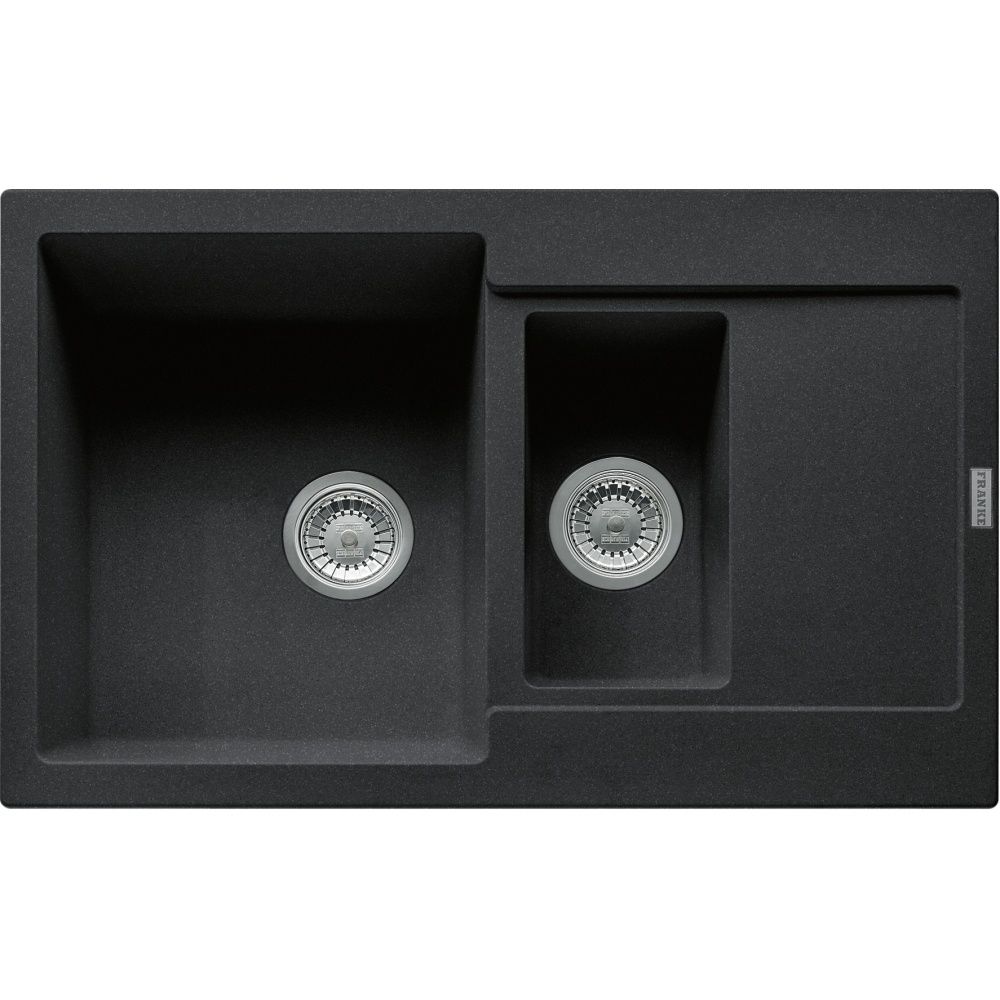 Кухонна мийка Franke Maris з фраграніту 114.0381.015