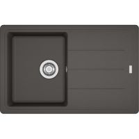 Кухонна мийка Franke Basis з фраграніту 114.0743.174