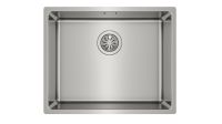 Кухонна мийка Teka Be Linea RS15 50.40 з нержавіючої сталі 115000005