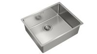 Кухонна мийка Teka Be Linea RS15 50.40 з нержавіючої сталі 115000005