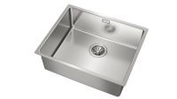 Кухонна мийка Teka Be Linea RS15 50.40 з нержавіючої сталі 115000005
