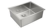 Кухонна мийка Teka Be Linea RS15 50.40 з нержавіючої сталі 115000005