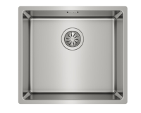 Кухонна мийка Teka Be Linea RS15 45.40 з нержавіючої сталі 115000006