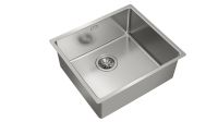 Кухонна мийка Teka Be Linea RS15 45.40 з нержавіючої сталі 115000006