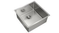 Кухонна мийка Teka Be Linea RS15 40.40 з нержавіючої сталі 115000007