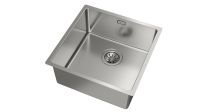 Кухонна мийка Teka Be Linea RS15 40.40 з нержавіючої сталі 115000007