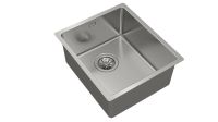 Кухонна мийка Teka Be Linea 34.40 RS15 з нержавіючої сталі 115000008