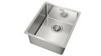 Кухонна мийка Teka Be Linea 34.40 RS15 з нержавіючої сталі 115000008