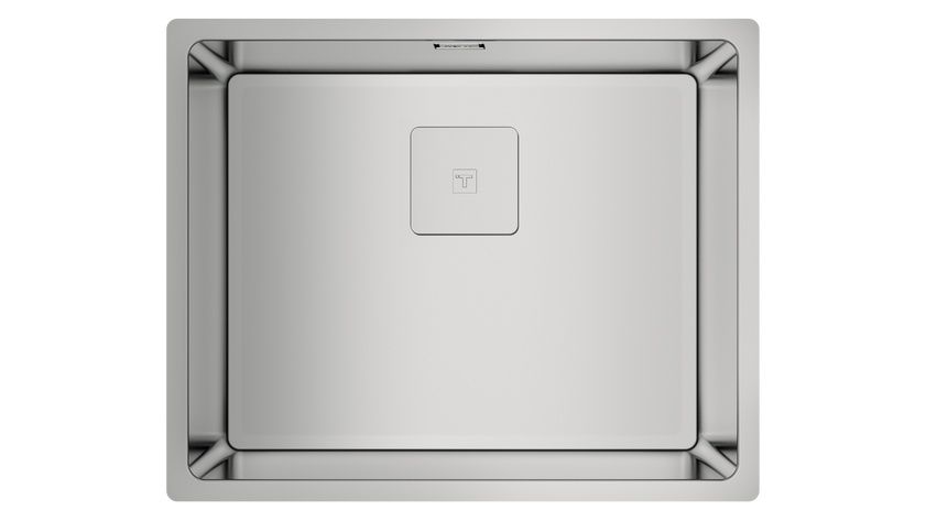 Кухонна мийка Teka FlexLinea RS15 50.40 з нержавіючої сталі 115000012
