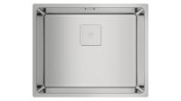 Кухонна мийка Teka FlexLinea RS15 50.40 з нержавіючої сталі 115000012