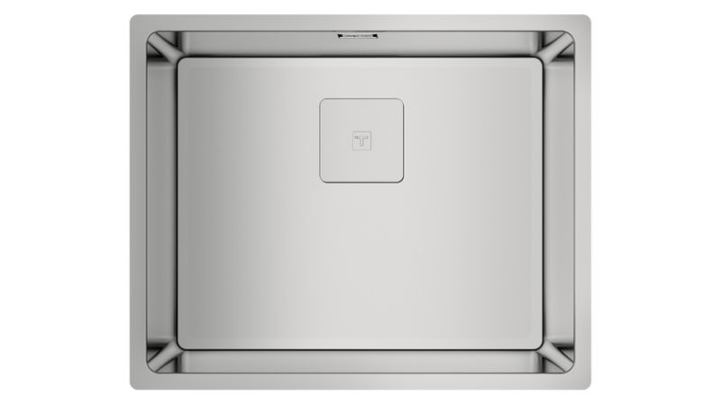 Кухонная мойка Teka FlexLinea RS15 50.40 из нержавеющей стали 115000012
