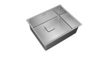 Кухонна мийка Teka FlexLinea RS15 50.40 з нержавіючої сталі 115000012