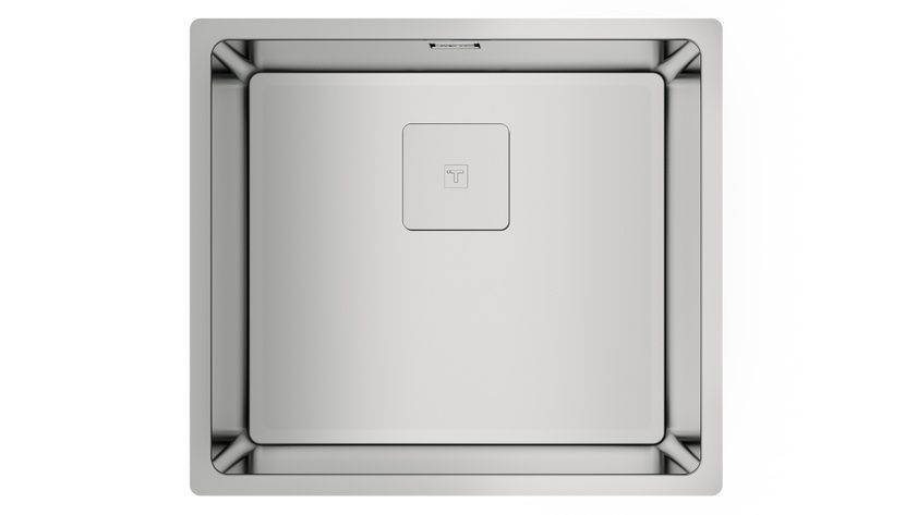 Кухонна мийка Teka FlexLinea RS15 45.40 з нержавіючої сталі 115000013