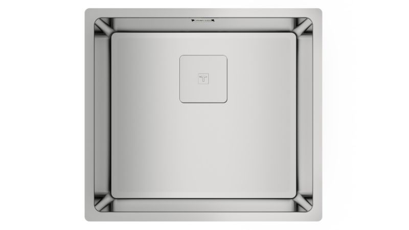 Кухонная мойка Teka FlexLinea RS15 45.40 из нержавеющей стали 115000013