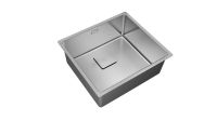 Кухонна мийка Teka FlexLinea RS15 45.40 з нержавіючої сталі 115000013