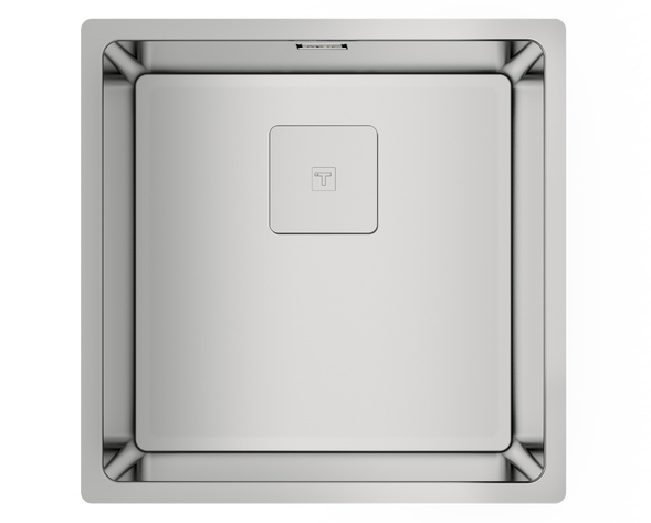 Кухонна мийка Teka FlexLinea RS15 40.40 з нержавіючої сталі 115000014