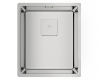 Кухонна мийка Teka FlexLinea RS15 34.40 з нержавіючої сталі 115000015