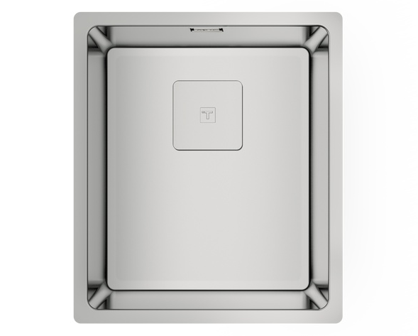 Кухонна мийка Teka FlexLinea RS15 34.40 з нержавіючої сталі 115000015