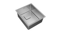 Кухонна мийка Teka FlexLinea RS15 34.40 з нержавіючої сталі 115000015