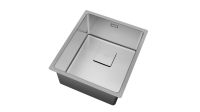 Кухонна мийка Teka FlexLinea RS15 34.40 з нержавіючої сталі 115000015