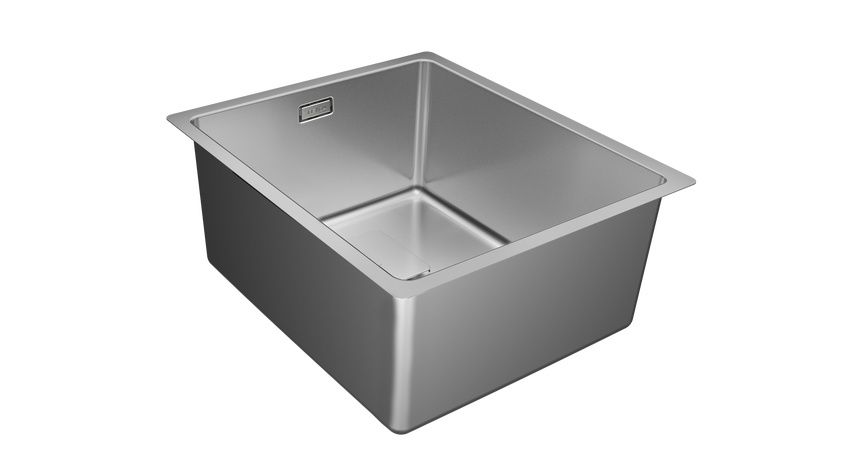 Кухонна мийка Teka FlexLinea RS15 34.40 з нержавіючої сталі 115000015