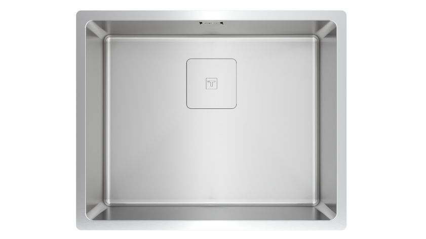 Кухонна мийка Teka FlexLinea RS15 50.40 M-XT 1C з нержавіючої сталі 115000046