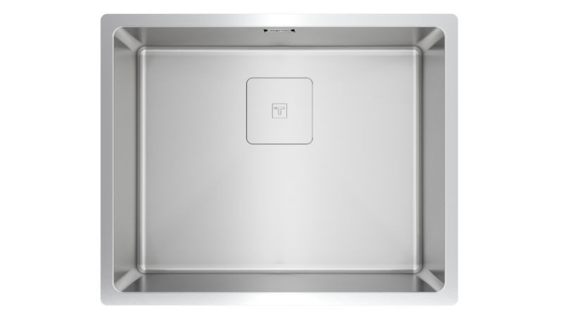Кухонная мойка Teka FlexLinea RS15 50.40 M-XT 1C из нержавеющей стали 115000046