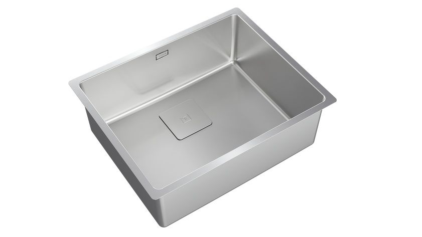 Кухонна мийка Teka FlexLinea RS15 50.40 M-XT 1C з нержавіючої сталі 115000046