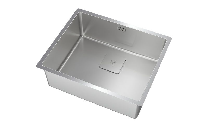 Кухонна мийка Teka FlexLinea RS15 50.40 M-XT 1C з нержавіючої сталі 115000046