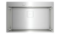 Кухонна мийка Teka ForLinea RS15 71.40 з нержавіючої сталі 115000052