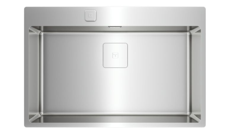 Кухонная мойка Teka ForLinea RS15 71.40 из нержавеющей стали 115000052