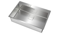 Кухонна мийка Teka ForLinea RS15 71.40 з нержавіючої сталі 115000052