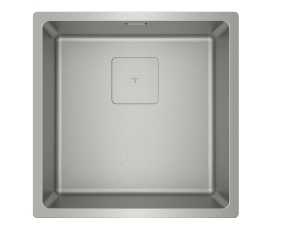 Кухонная мойка Teka FlexLinea RS15 40.40 из нержавеющей стали 115000061