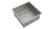 Кухонна мийка Teka FlexLinea RS15 40.40 з нержавіючої сталі 115000061