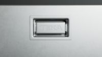 Кухонна мийка Teka FlexLinea RS15 40.40 з нержавіючої сталі 115000061