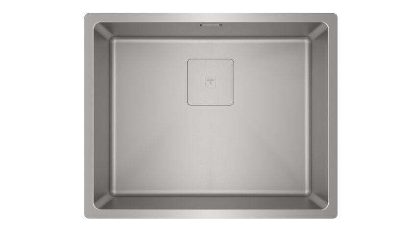 Кухонна мийка Teka FlexLinea RS15 50.40 з нержавіючої сталі 115000062