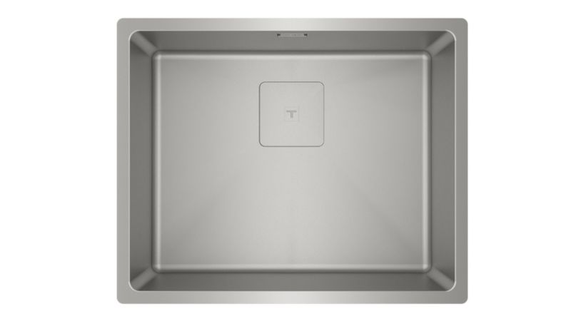 Кухонная мойка Teka FlexLinea RS15 50.40 из нержавеющей стали 115000062