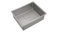 Кухонна мийка Teka FlexLinea RS15 50.40 з нержавіючої сталі 115000062