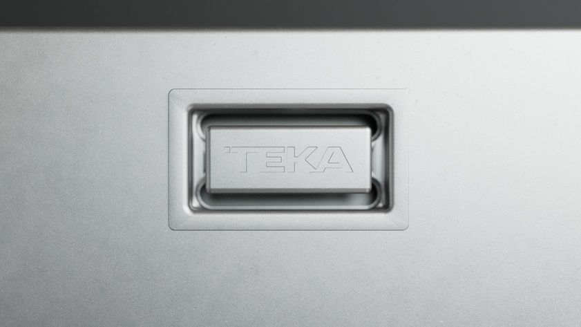 Кухонна мийка Teka FlexLinea RS15 50.40 з нержавіючої сталі 115000062