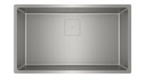 Кухонна мийка Teka FlexLinea RS15 71.40 з нержавіючої сталі 115000063