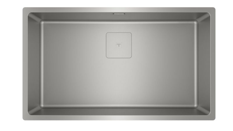 Кухонная мойка Teka FlexLinea RS15 71.40 из нержавеющей стали 115000063